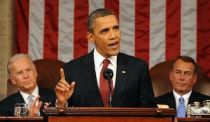 State of the Union 2012: The Challenge of Maintaining an “America Built to Last”