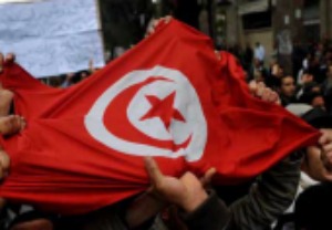 Honoring the 1st Anniversary of Tunisian Revolution