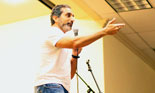 250+ Attend MPAC’s ‘Afternoon with Bassem Youssef’ in LA