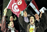 Tunisia and Egypt: A Tale of Two Transitions to Democracy