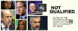 MPAC Releases 'Not Qualified: Exposing America's Top 25 Pseudo-Experts on Islam'