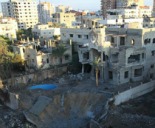 MPAC Expresses Grave Concern About Gaza