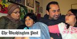 Washington Post Features DC Director as ‘Rising Muslim American Leader’ 