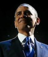 MPAC Congratulates<br> President Obama on His Re-Election