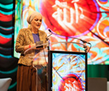 Lekovic Speaks at RIS Convention in Toronto  