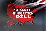 Muslim Coalition Sends Letter to Senate Regarding Immigration Bill