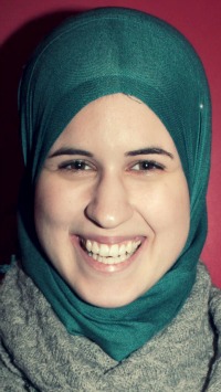 Public Policy Is Laila Alawa's True Passion