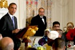 Special Note: White House Iftar is Reminder of Work Ahead