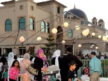 Lekovic Keynotes Interfaith Iftar at Islamic Center of San Gabriel Valley