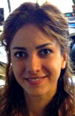 Meet Sara Alzamani, MPAC's Summer Policy & Research Intern