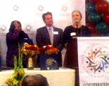 SCIC Honors Dr. Hathout for Life-long Commitment to Interfaith Work