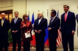 MPAC Welcomes Nuclear Deal between U.S., Iran and International Community