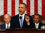 President Obama Tells Congress: You Are Either a Help or a Hindrance