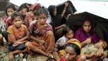Urge the House to Pass Bill Supporting Rohingya Human Rights