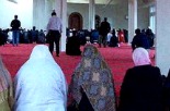 NPR Interviews Lekovic About Women in American Mosques