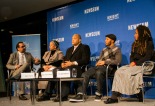 Groundbreaking Forum Explores Impact of African Americans on Islam in America
