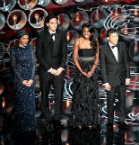   MPAC Congratulates the Academy for Recognizing  Diverse Talent at Oscars