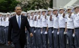 Obama’s West Point Speech: A Real Pivot from War?