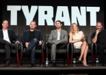 Engaging 'Tyrant' Producers to Minimize Stereotypes & Tell Better Stories