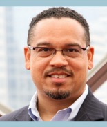 Join MPAC for Book Reading with Rep. Keith Ellison