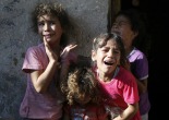A Congress without a Conscience: Call on Congress to Protect Innocent Palestinians