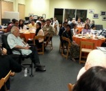 MPAC Community Iftar Reunites 60+ Community & Young Leaders