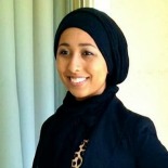 Meet Community Outreach Fellow Marwa Abdelghani