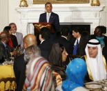 MPAC Appalled by Obama’s Remarks on Gaza at White House Iftar