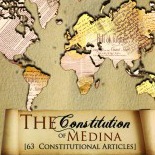 Al-Marayati Continues 'Medina Constitution' Lecture Series at Masjid Bilal in L.A.