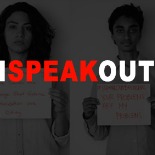 MPAC Launches #ISpeakOutBecause Campaign