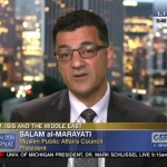 Setting the Record Straight on Violent Extremism on C-SPAN