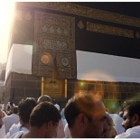 Working to Protect Travelers on Hajj 
