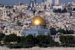 Jerusalem: More Divided Than Ever