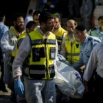 MPAC Condemns Horrific Murder in Jerusalem Synagogue