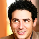 Meet Comedian & Actor Aron Kader, the Host & MC of this Year's Media Awards