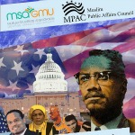 Islam in America: Celebrating the Contributions of African American Muslims