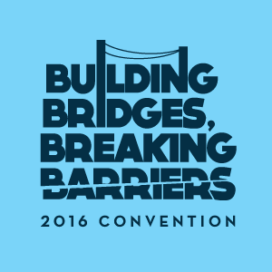 MPAC Convention: Building Bridges, Breaking Barriers