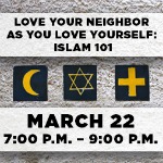 Love Your Neighbor as You Love Yourself: Islam 101 in LA