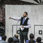 Muslim Association of Puget Sound Khutbah & Lecture in Washington