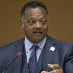 Charlottesville & Racism: A Discussion with Rev. Jesse Jackson