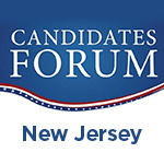 New Jersey Congressional Candidates Forum
