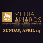 28th Annual Media Awards on April 14th