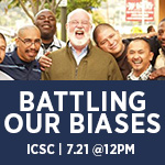 Battling our Biases with Father Greg Boyle