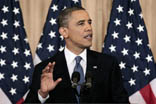 Bold Actions Must Follow President’s Call for End of Status Quo toward Middle East & North Africa