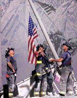 Reflections on the 10th Anniversary of September 11, 2011