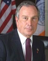 MPAC Commends Bloomberg for Supporting Muslim Community Center in Lower Manhattan