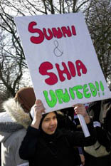 Detroit Muslim Leaders to Sign Sunni-Shia Code of Honor