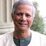 Nobel Prize Winner Muhammad Yunus to Receive MPAC's Human Security Award in March