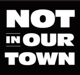 Take a Stand During 'Not In Our Town' Week of Action