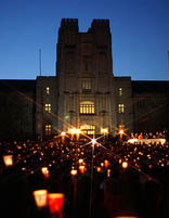MPAC Offers Condolences to Families of Virginia Tech Shooting Victims